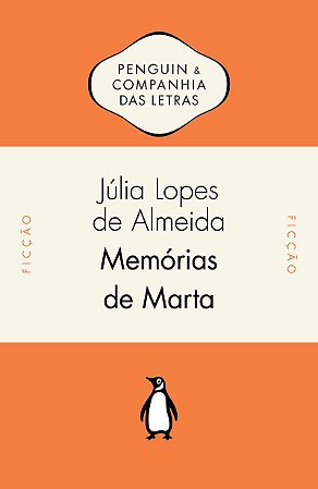 Memórias de Marta