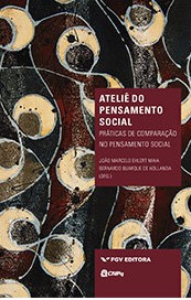 Ateliê do pensamento social: práticas de comparação no pensamento social
