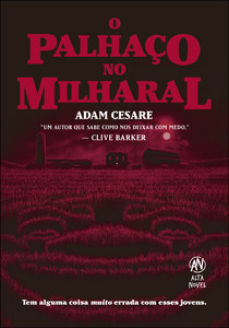 O palhaço no milharal