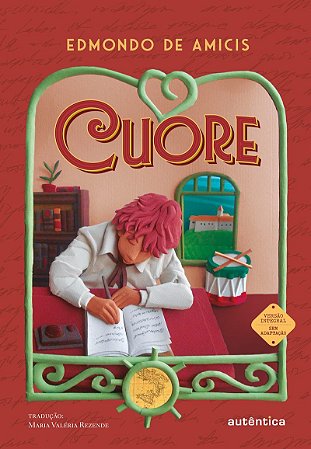 Cuore (Versão integral sem adaptação)