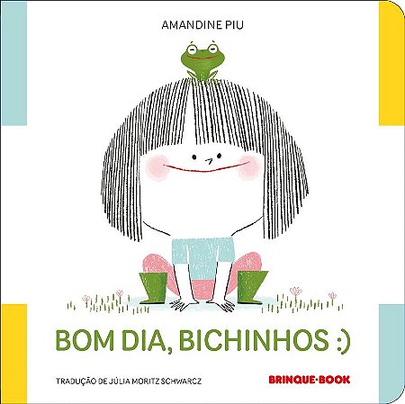 Bom dia, bichinhos :)