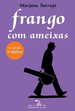 Frango com ameixas