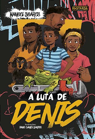 A Luta de Denis