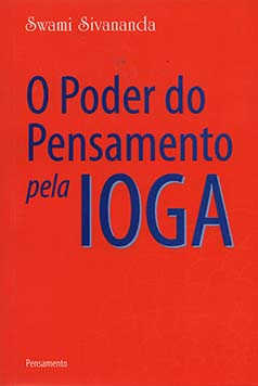 O poder do pensamento pela ioga