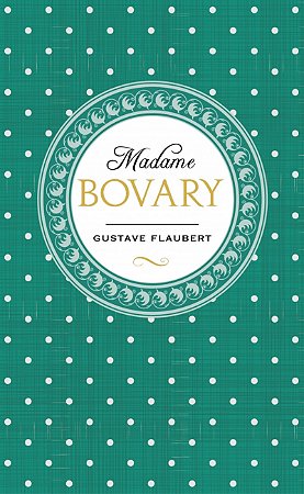 Madame Bovary