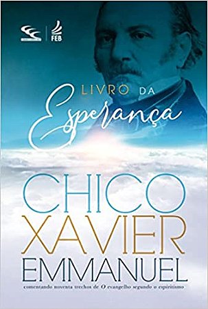 Livro da esperança
