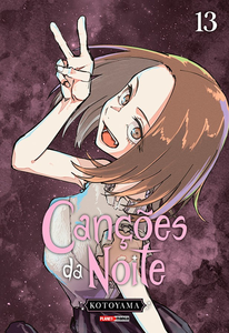 Canções da noite vol. 13