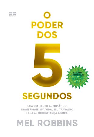 O poder dos 5 segundos