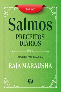 Salmos Preceitos Diários: Reflexões para o dia a dia