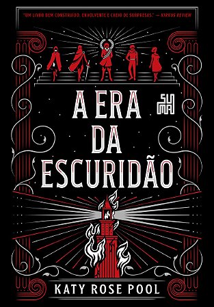 A Era da Escuridão