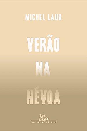 Verão na névoa