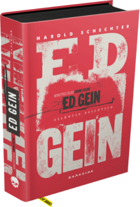 Ed Gein: Silêncio Psicótico