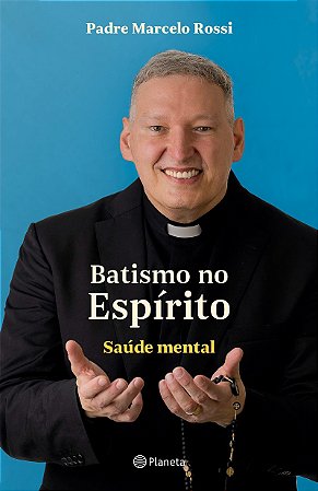 Batismo no Espírito