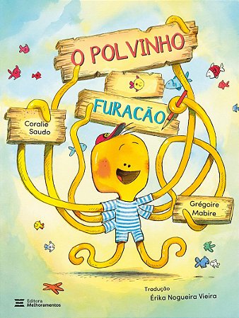 O Polvinho Furacão