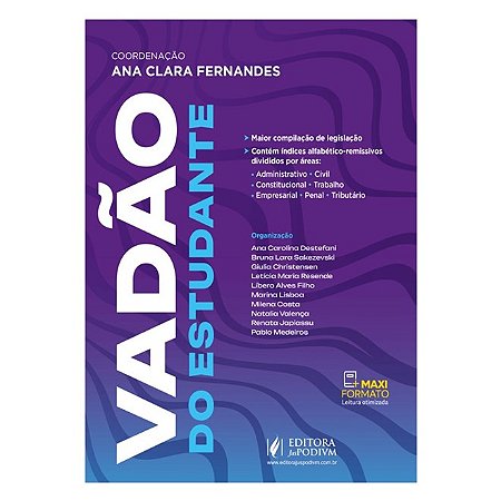 VADAO DO ESTUDANTE