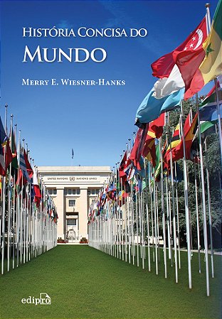 História Concisa do Mundo