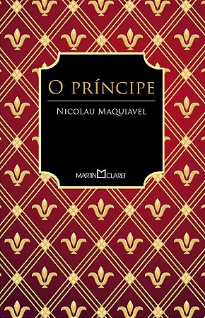 O príncipe
