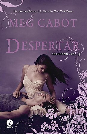 Despertar (Vol.3 Abandono)