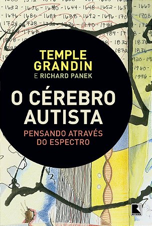 O cérebro autista: Pensando através do espectro