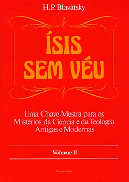 Ísis sem véu