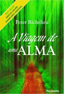 A viagem de uma alma