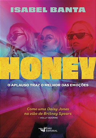 Honey: O aplauso traz o melhor das emoções