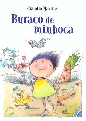 Buraco de minhoca