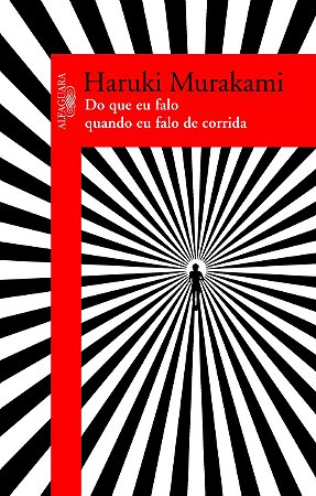 Do que eu falo quando falo de corrida
