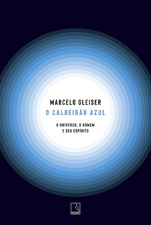 O caldeirão azul