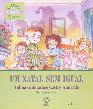 Um Natal sem igual