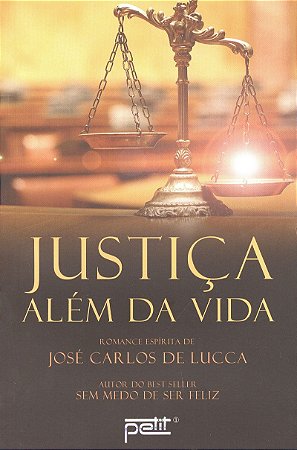 Justiça além da vida