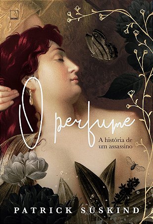 O perfume