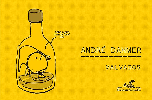 Malvados
