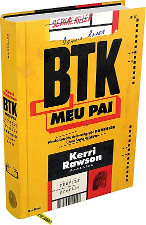 BTK: Meu Pai