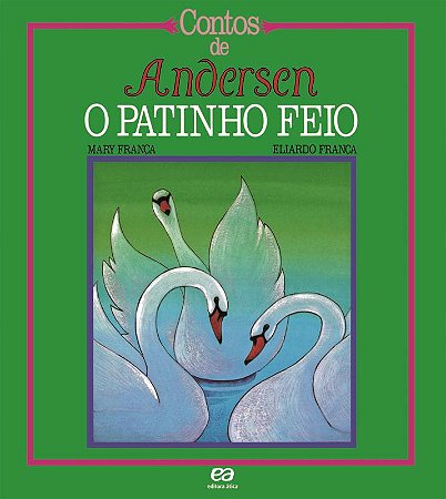 O patinho feio