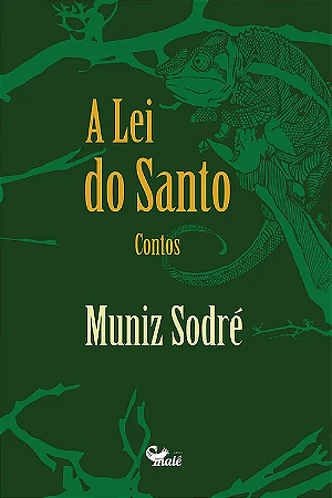 A lei do santo
