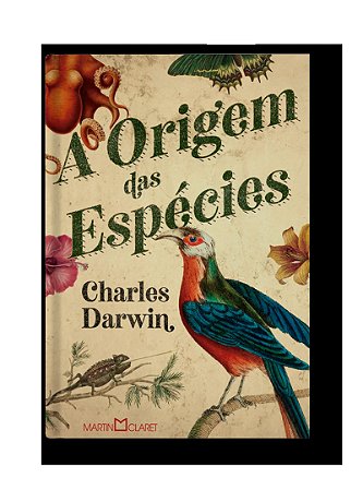 A origem das espécies