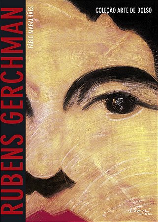 Arte de bolso - Rubens Gerchman