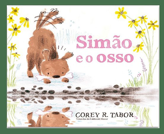 Simão e o osso