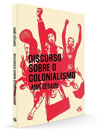 Discurso sobre o Colonialismo