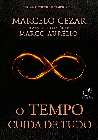 O tempo cuida de tudo