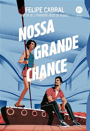 Nossa grande chance