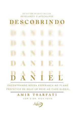 Descobrindo Daniel