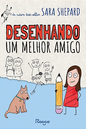 Desenhando um melhor amigo
