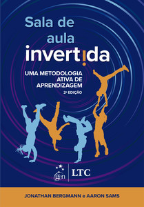 Sala de aula invertida