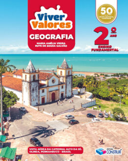 Kta - Viver Valores Geografia 2.ano 2023