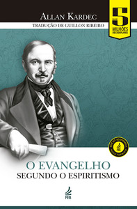 O evangelho segundo o espiritismo (Edição econômica)