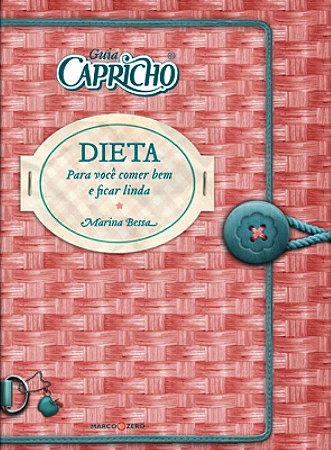 Guia capricho : Dieta