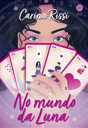 No mundo da Luna