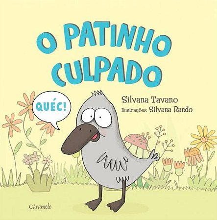 O patinho culpado